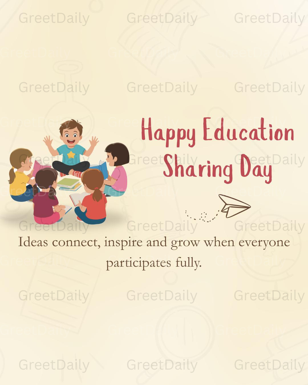 Knowledge Sharing Day