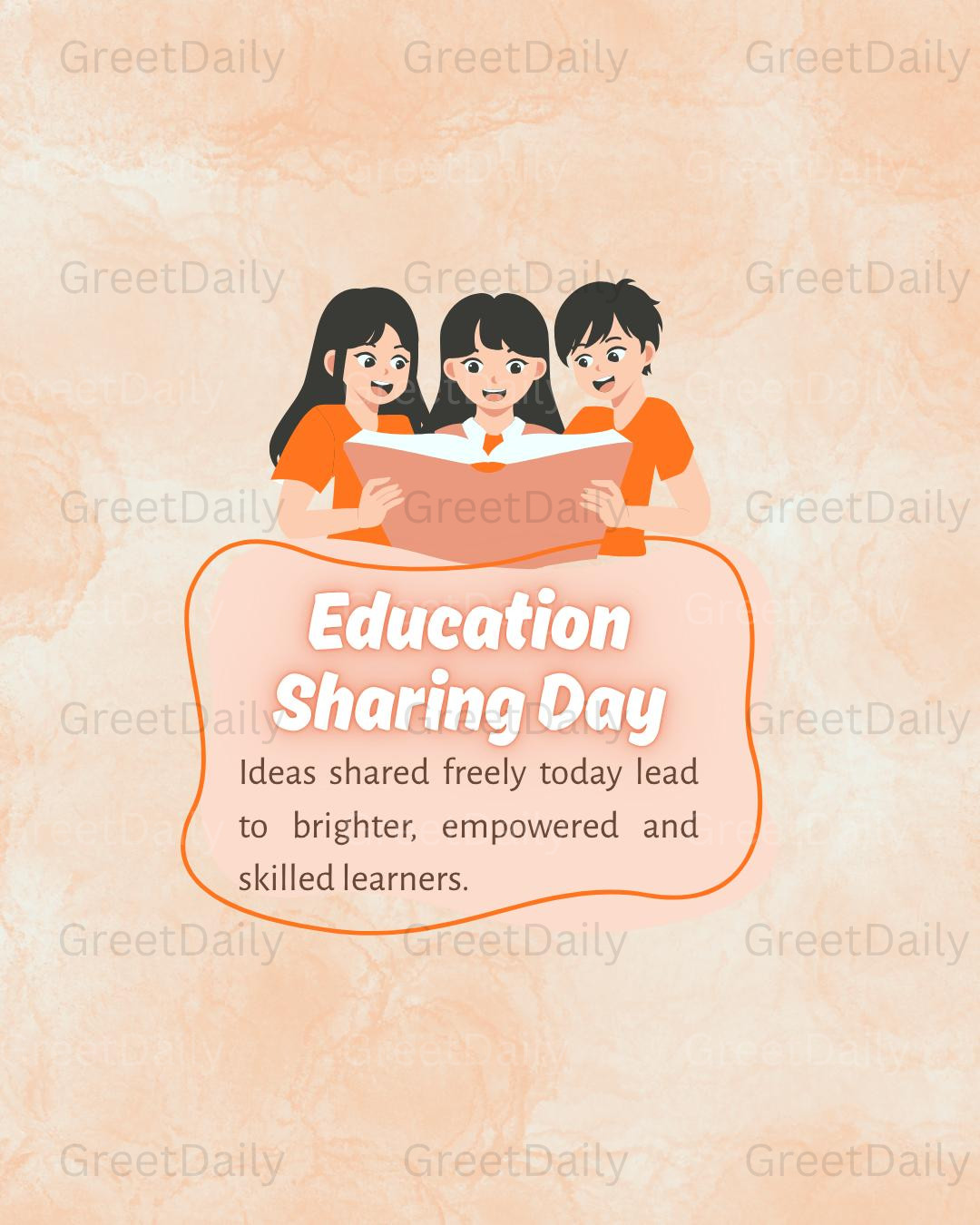 Knowledge Sharing Day